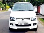 Toyota Townace CR41 NOAH DISEL AUTO 1998