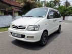 Toyota Townace Cr41 Noah Ori Dosel 1997