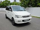 Toyota Townace CR41 ORIGINAL DISEL 1997