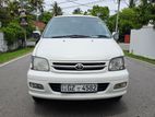 Toyota Townace CR41 ORIGINAL DISEL 1997