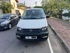 Toyota Townace CR42 1999