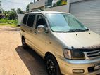 Toyota Townace CR42 1999