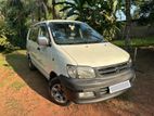 Toyota Townace CR42 2002