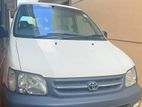 Toyota Townace CR42 2004