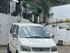 Toyota Townace CR42 2005