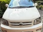 Toyota Noah 1999