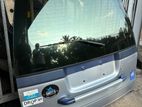 Toyota Townace CR42 Noah Flat Roof Dicky Door