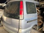 Toyota Townace CR42 Noah High Roof Back Cut