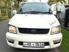 Toyota Townace CR42 NOHA 1999