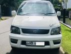 Toyota Townace CR42 NOHA 1999