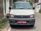 Toyota Townace CR42 UNREGISTERED 2000