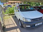 Toyota Townace CR42 Van 2005