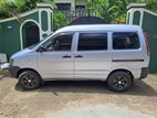 Toyota Townace CR51 1998