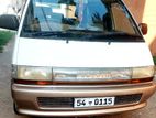 Toyota Townace CR7 1988