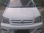 Toyota Townace Diesel 2002