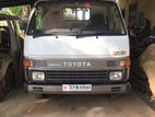 Toyota Townace 1980