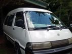 Toyota Townace 1990