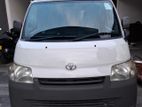 Toyota Townace DX 2011