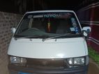 Toyota Townace DX Lotto 1992