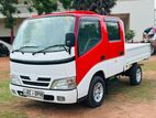 Toyota Townace Dyna 1996