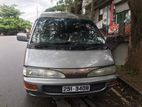 Toyota Townace edition 1993