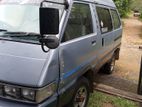 Toyota Townace ex 1987