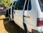 Toyota Townace 1990