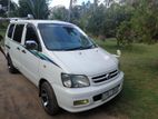 Toyota Townace Full Option 1997