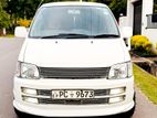 Toyota Townace FULLY NOHA PETROL 2006