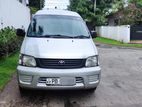 Toyota Townace GL 2003