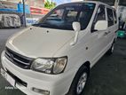 Toyota Townace GL 2006