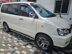 Toyota Townace GL 2006