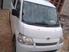 Toyota Townace GL 2008