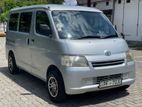 Toyota Townace GL Automatic 2008