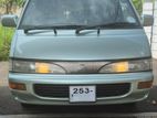 Toyota Townace GL CR 27 Lotto 1996