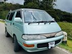 Toyota Townace GL CR17 Lotto 1996