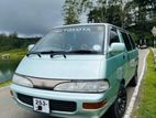 Toyota Townace GL CR27 1996