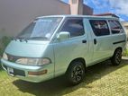 Toyota Townace GL CR27 1996