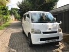 Toyota Townace GL Limited 2011