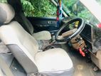 Toyota Townace 1988