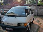 Toyota Townace 1991