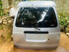 Toyota Townace Accessories Set