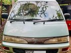 Toyota Townace High Roof 1993