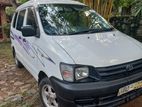 Toyota Townace Highroof CR41 1997