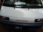 Toyota Townace 1991