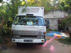 Toyota Townace 2012