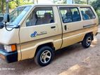 Toyota Townace KR 26 1987