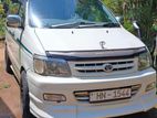 Toyota Townace KR 42 1998