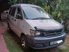 Toyota Townace KR 42 2000