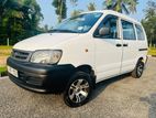 Toyota Townace KR 42 2005